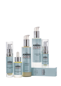 5-Skincare Line