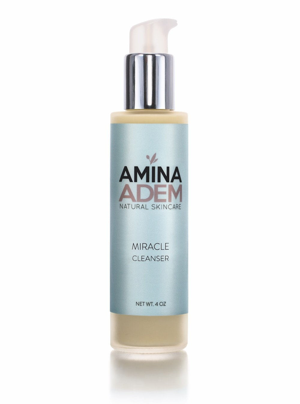 Miracle Cleanser