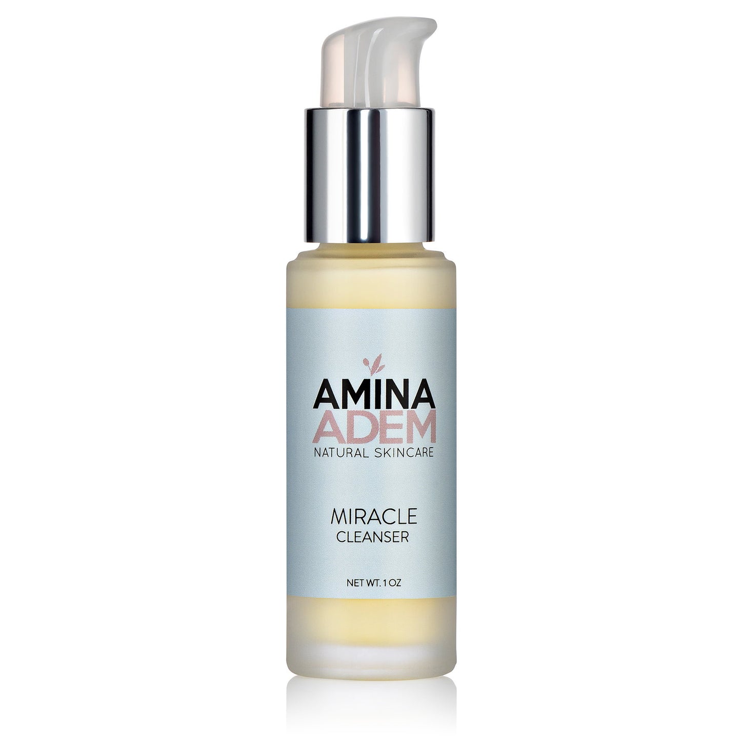 Miracle Cleanser