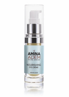 Nourishing Eye Cream