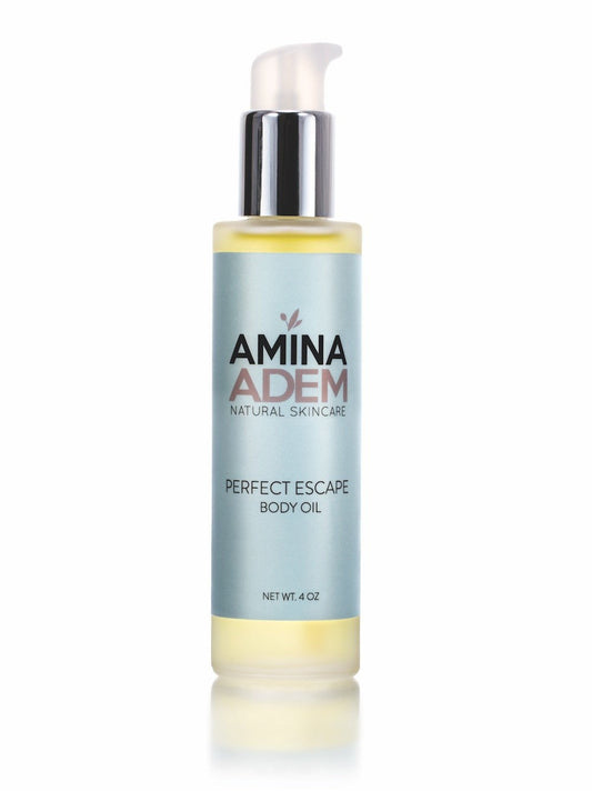 Perfect Escape Body Oil