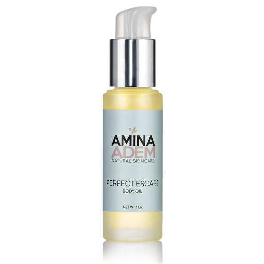 Perfect Escape Body Oil