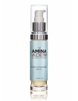 Ultra Hydrating Serum