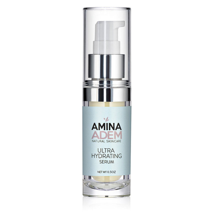 Ultra Hydrating Serum