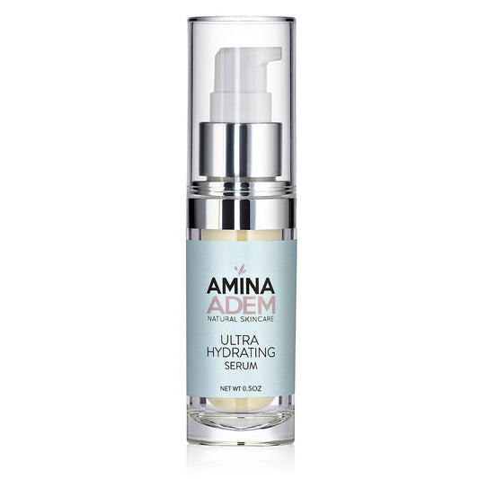 Ultra Hydrating Serum