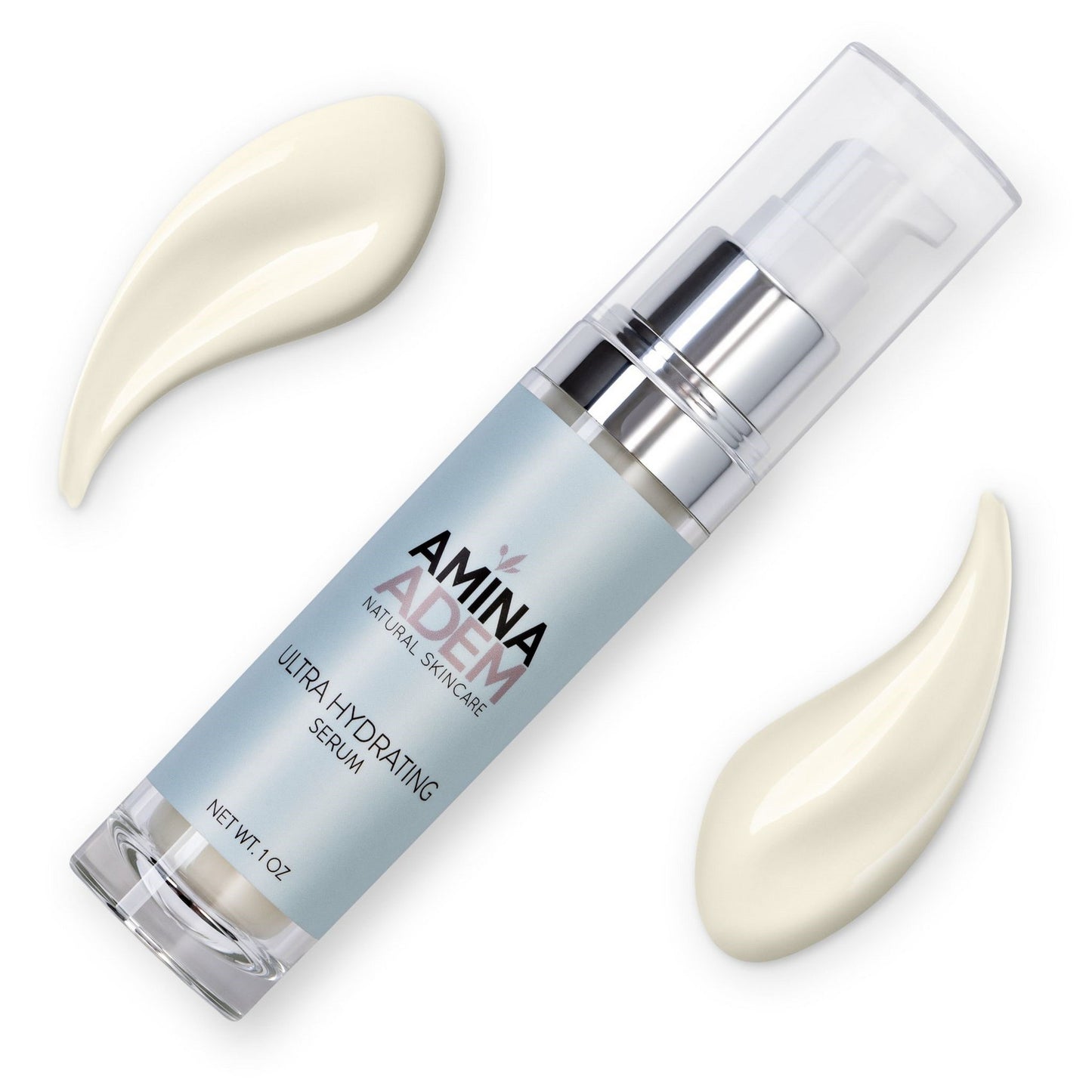 Ultra Hydrating Serum